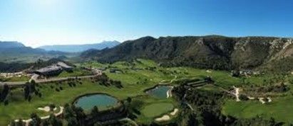 Our Hotel | La Galiana Golf & Resort
